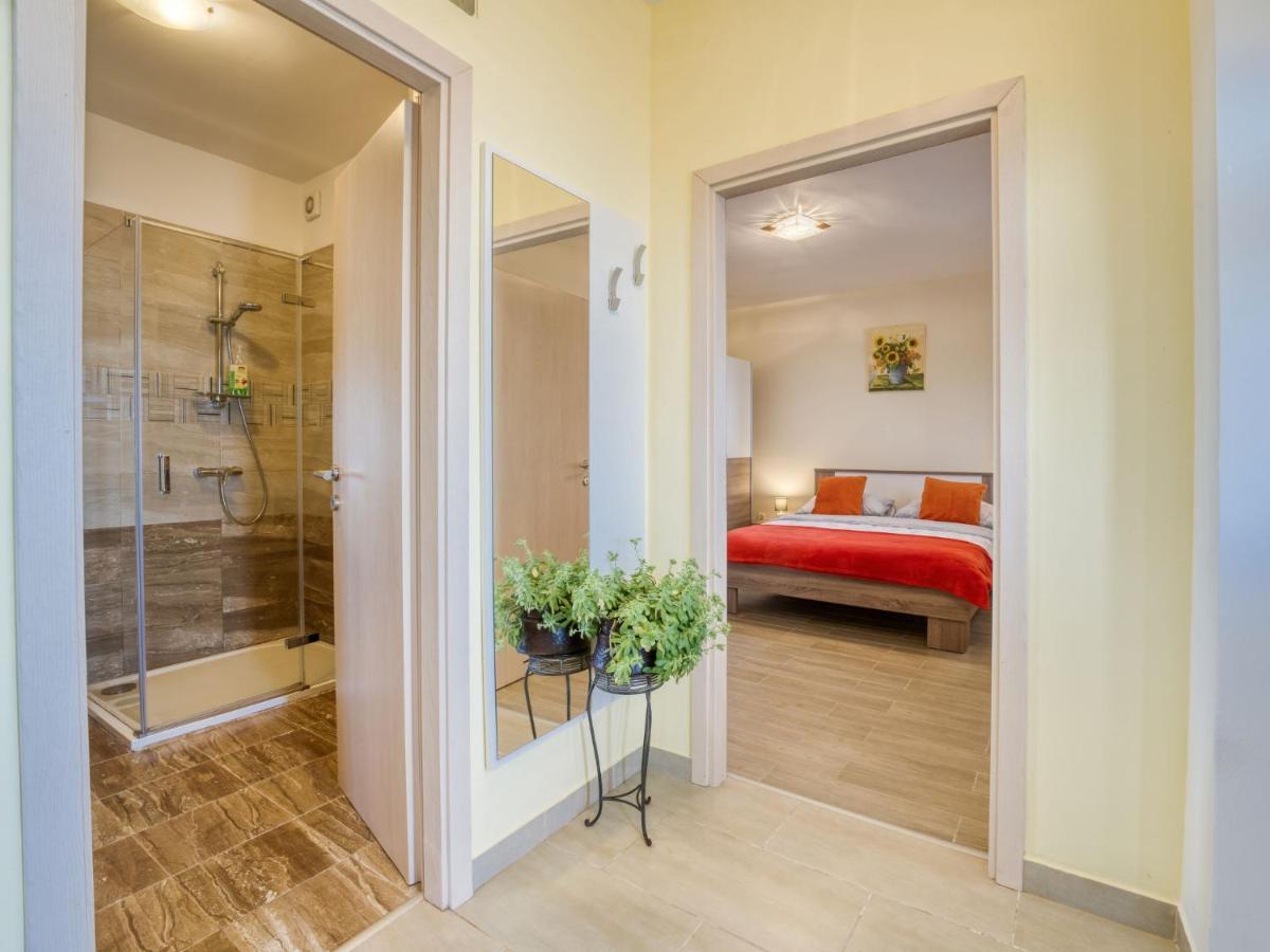 Apartment Edita By Interhome Lovran Exterior photo